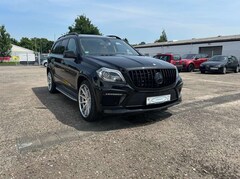 Bild des Angebotes Mercedes-Benz GL 350 GL 350 BlueTec 4Matic (166.824) 2.Hand KUNDENAUFT.