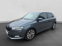 Bild des Angebotes Skoda Fabia Clever Best of