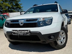 Bild des Angebotes Dacia Duster I Laureate 1.Hand 4x4, AHK