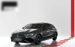 Bild des Angebotes Mercedes-Benz CLA 200 SB PANO MULTIBEAM NIGHT TEMPOMAT PDC