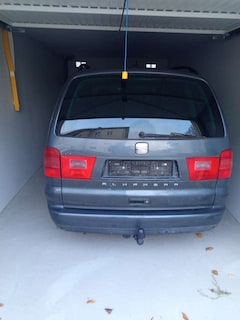 Bild des Angebotes SEAT Alhambra 2.0 TDI DPF Vigo