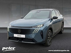 Bild des Angebotes Peugeot 3008 3008 GT Hybrid 136 eDsC +Kamera+Alcantara+Navi+