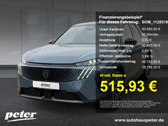 Bild des Angebotes Peugeot 3008 3008 GT Hybrid 136 eDsC +Kamera+Alcantara+Navi+