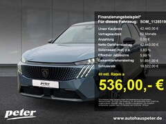 Bild des Angebotes Peugeot 3008 3008 GT Hybrid 136 eDsC +Kamera+Alcantara+Navi+