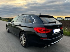 Bild des Angebotes BMW 540 540 d xDrive Luxury Line