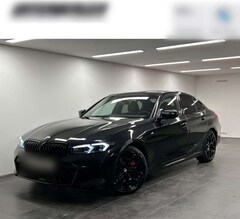 Bild des Angebotes BMW 330 d xDrive M Sportpaket Pro DA. Prof. PA. Plus Harma