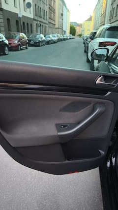 Bild des Angebotes VW Golf GTI 1.4  , neu TÜV bis 04/2027