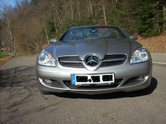 Bild des Angebotes Mercedes-Benz SLK 200 SLK 200 Kompressor Automatik Edition 10