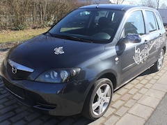 Bild des Angebotes Mazda 2 1.4l Active+ALU+KLIMA