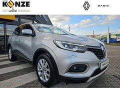 Bild des Angebotes Renault Kadjar Limited Deluxe TCe 140 EDC