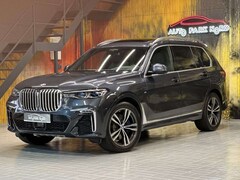 Bild des Angebotes BMW X7 xDrive 30d M Sportpaket LASER~HUD~SKY LOUNGE~