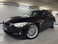 Bild des Angebotes BMW 420 420iA GranCoupé |Luxury|Leder|HuD|Keyless|Xenon|