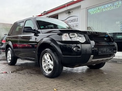 Bild des Angebotes Land Rover Freelander KLIMA/SHZ/ALUS/ZENTRAL/AHK/TÜV