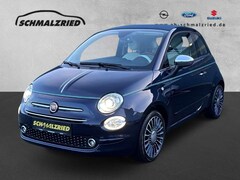 Bild des Angebotes Fiat 500C Riva Cabrio 0.9 TwinAir Navi Leder Bi-Xenon Klimaa