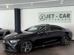Bild des Angebotes Mercedes-Benz CLS 220 d *Schiebedach-Kamera-Widescreen-1. Hand