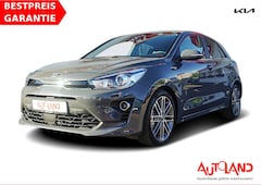 Bild des Angebotes Kia Rio 1.0 M-Hybrid Platinum Edition LED Navi ACC