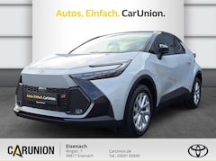 Bild des Angebotes Toyota C-HR PHEV GR SPORT LED+KAMERA+ALU