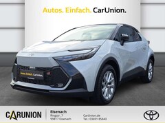Bild des Angebotes Toyota C-HR PHEV GR SPORT LED+KAMERA+ALU