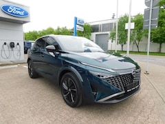 Bild des Angebotes Nissan Qashqai Tekna Autom. Navi 360°Kamera/Panodach
