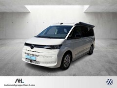 Bild des Angebotes VW T7 California Beach Camper 2.0 TDI DSG Klima Navi Standhzg.