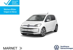 Bild des Angebotes VW e-up! Style Plus* Kamera*SHZ*Temp.*DAB+*