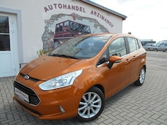 Bild des Angebotes Ford B-Max 1.6 Titanium NAVI/KLIMA/PDC/1.HAND
