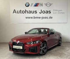Bild des Angebotes BMW 440 M440i xDrive |AHK |Lenkradheizung |Harman Kardon