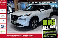 Bild des Angebotes Nissan X-Trail 1.5 VC-T e-Power Tekna 360 ACC HUD KAM