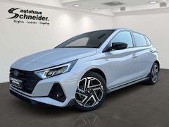 Bild des Angebotes Hyundai i20 MJ25 1.0 TGDi 6M/T N LINE NAVI/LED/SHZ/BOSE SOUND