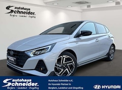 Bild des Angebotes Hyundai i20 MJ25 1.0 TGDi 6M/T N LINE NAVI/LED/SHZ/BOSE SOUND