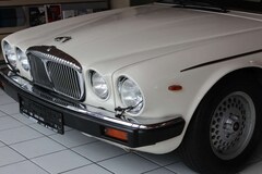 Bild des Angebotes Jaguar XJ12 Jaguar XJ 12, Oldtimer, Daimler Double Six