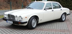 Bild des Angebotes Jaguar XJ12 Jaguar XJ 12, Oldtimer, Daimler Double Six