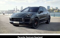 Bild des Angebotes Porsche Cayenne GTS