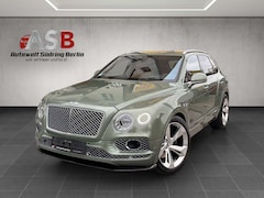 Bild des Angebotes Bentley Bentayga 6.0 W12 4WD*Carbon*Pano*Nachtsicht