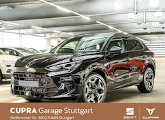 Bild des Angebotes CUPRA Terramar VZ Tribe Edition 1.5 e-HYBRID 200 kW (2