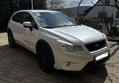 Bild des Angebotes Subaru XV 2.0i Lineartronic Comfort