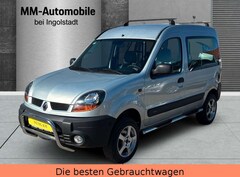 Bild des Angebotes Renault Kangoo Edition 1.6 16V 4x4-TÜV07/26-WENIG KM-TOP