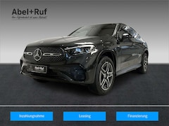 Bild des Angebotes Mercedes-Benz GLC 300 de 4M Coupé AMG+NIGHT+LED+Memory+360+AHK