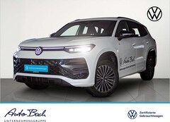 Bild des Angebotes VW Tayron 2.0 TDI DSG R-Line 4Motion, Soundsystem,
