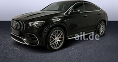 Bild des Angebotes Mercedes-Benz GLE 63 AMG S 4Matic+ Coupe Carbon LED Pano