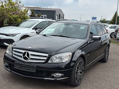Bild des Angebotes Mercedes-Benz C 280 T Avantgarde*SHZ*Temp*AHK*Nav*BiXen*keinTüv