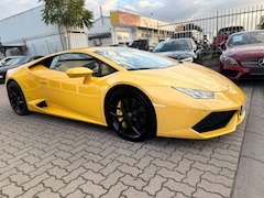 Bild des Angebotes Lamborghini Huracán LP610-4*KAMERA*LIFT*KERAMIK*LED*