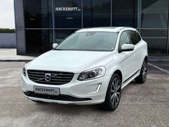Bild des Angebotes Volvo XC60 D4 Linje Inscription 2WD 2.0 TDI DSG AHK