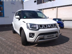Bild des Angebotes Suzuki Ignis 1.2 DUALJET HYBRID Comfort 1.Hd.Scheckheft