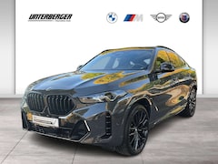 Bild des Angebotes BMW X6 xDrive40d M-Sport Pro, M-Sitz, 22", Akustik Vergl.