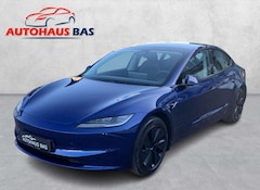 Bild des Angebotes Tesla Model 3 Long Range AWD * Highland * EAP * AHK