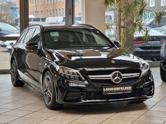 Bild des Angebotes Mercedes-Benz C 43 AMG C 43 AMG T 4Matic*HUD*Abgas*CARPLAY*Night*LED HP