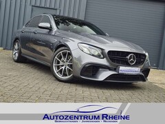 Bild des Angebotes Mercedes-Benz E 63 AMG 4M+ PANO MULTIBEAM SportAGA TOPZustand