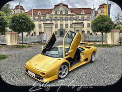 Bild des Angebotes Lamborghini Diablo VT | Alcantara | 1 0f 307 |