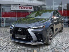 Bild des Angebotes Lexus NX 450h+ F SPORT *Pano*